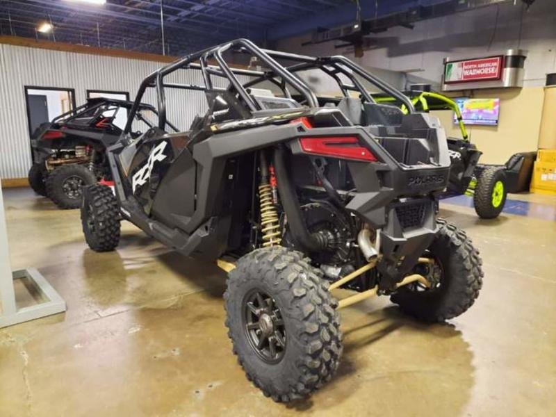 2022 Polaris® RZR PRO XP 4 Ultimate - Image 7