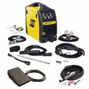 EMP 215IC MIG/STICK/TIG WELDER