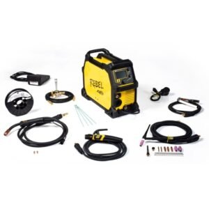 CK WORLDWIDE MT200-AC/DC TIG WELDER