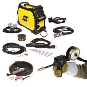 DYNASTY 300 COMPLETE PACKAGE W/WIRELESS