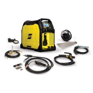 ESAB EM 210 MIG ONLY WELDER (0700501200)