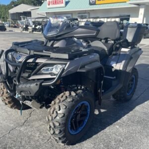 2021 CFMoto CForce 600
