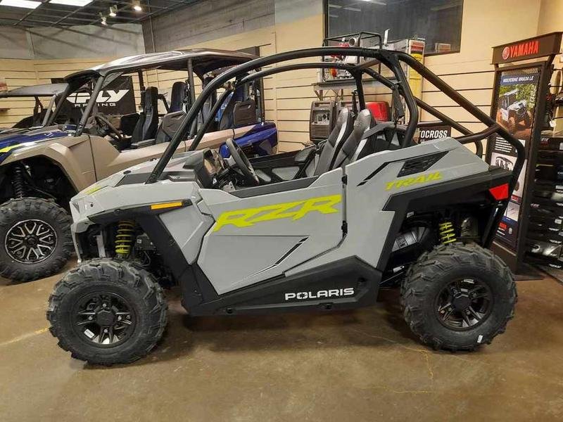 2023 Polaris® RZR Trail Premium - Image 5