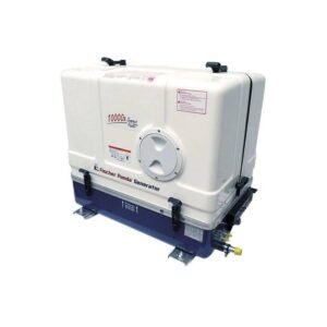 Fischer Panda 10000i Marine Generator Supersilenced 10 KVA