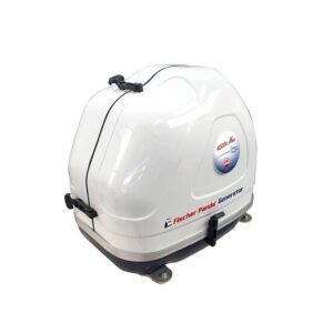 Fischer Panda 25i Singlephase Marine Generator Supersilenced 25 KVA