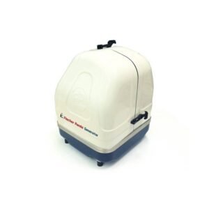 Fischer Panda 4000s Neo Marine Generator Supersilenced 4 KVA