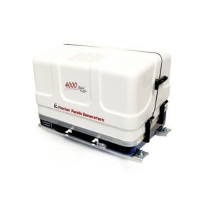 Fischer Panda 8000x Marine Generator Supersilenced 8 KVA