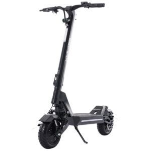 G3 Plus Electric Scooter