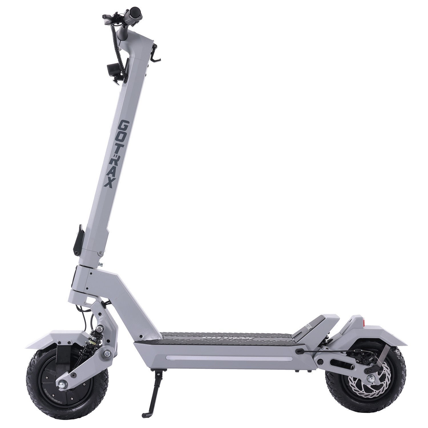 GX2 Electric Scooter - Image 4
