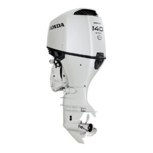 Twin Honda 150HP – BF150DXRA and BF150DXCRA