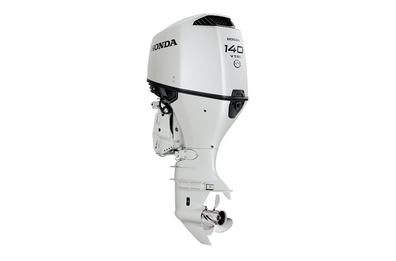 Twin Honda 150HP – BF150DXRA and BF150DXCRA