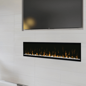 Napoleon Allure 50 inch Wall Mounted Electric Fireplace – NEFL50FH