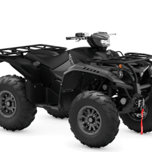 KODIAK 700 EPS ATV