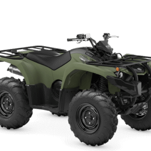 2022 Yamaha YFZ50 ATV