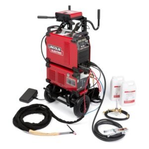 LINCOLN ASPECT 230 AC/DC TIG WELDER AIR COOLED ONE-PAK (K4341-1)