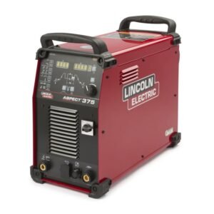 LINCOLN ASPECT 230 AC/DC TIG WELDER WATER COOLED ONE-PAK (K4342-1)