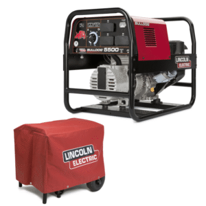 BOBCAT 260 LP KOHLER WELDER/GENERATOR