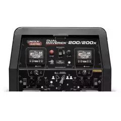 LINCOLN SAE 300 MP WELDER/GENERATOR W/WIRELESS REMOTE (K4090-2)