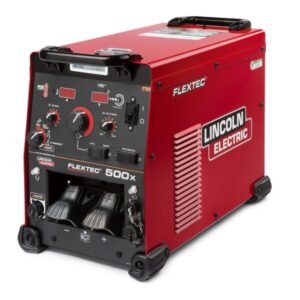 HOBART IRONMAN 240 MIG WIRE WELDER (500574)