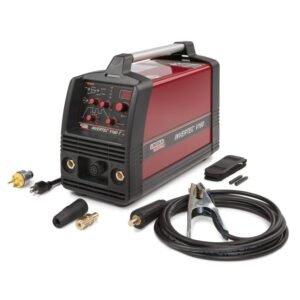 FLEXTEC 350XP MULTI PROCESS WELDER