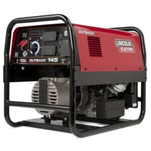 MILLER TRAILBLAZER 325 KUBOTA DIESEL WELDER/GENERATOR W/ARCREACH (907799)
