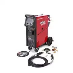 LINCOLN ASPECT 230 AC/DC TIG WELDER (K4340-1)