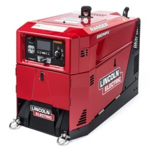 LINCOLN RANGER 250 GXT WELDER/GENERATOR (K2382-4)