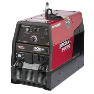 LINCOLN RANGER 305G WELDER GENERATOR