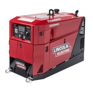 325 KUBOTA DIESEL WELDER/GENERATOR