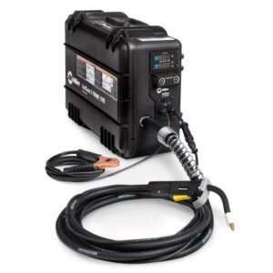 MILLER ARCREACH SMART FEEDER WITH PIPEWORX MIG GUN (951733)