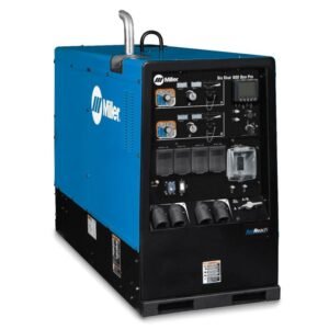 600 PRO KUBOTA WELDER/GENERATOR