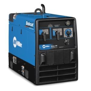 225 KOHLER WELDER/GENERATOR
