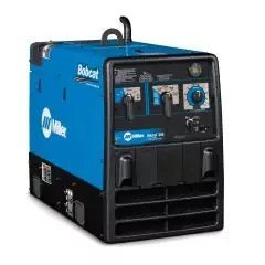 BIG BLUE 600 PRO KUBOTA DELUXE W