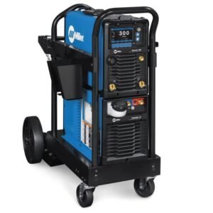 MAXSTAR 210 STR DC STICK/TIG WELDER