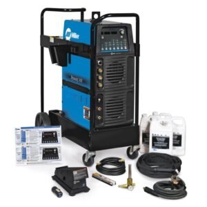 MILLER DYNASTY 300 TIGRUNNER PACKAGE WITH CPS (907818002)