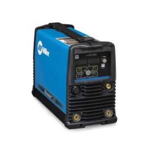 MAXSTAR 161 STL TIG AND STICK WELDER