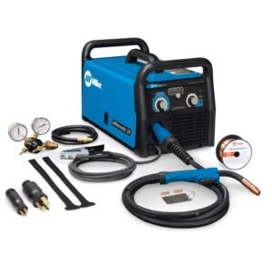 MILLER MILLERMATIC 211 AND SPECTRUM 375 DREAM BUNDLE (907614)