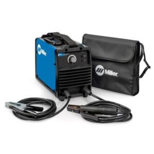MILLER THUNDERBOLT 160 DC STICK WELDER (907721)
