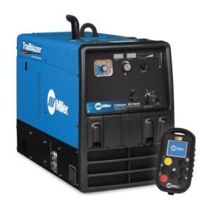 MILLER TRAILBLAZER 325 ARCREACH ENGINE DRIVEN WELDER/GENERATOR W/GFCI (907797001)