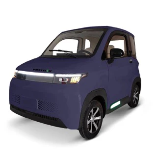 Matrix NEXA 4S-4 Seater Enclosed Scooter - Image 2
