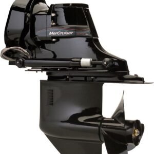 MerCruiser BRAVO TWO Sterndrive