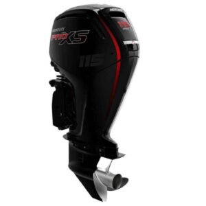 Mercury 115EXLPT FourStroke Outboard Motor