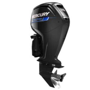 Mercury 115EXLPT Pro XS Outboard Motor