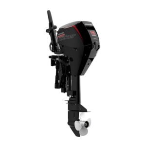 Mercury 15HP 15ELH EFI Outboard