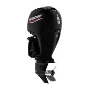 Mercury 115HP EXLPT FourStroke Outboard w/ Command Thrust