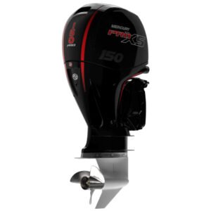 Mercury 150L FourStroke Outboard Motor