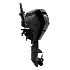 Mercury 15EL FourStroke Outboard Motor