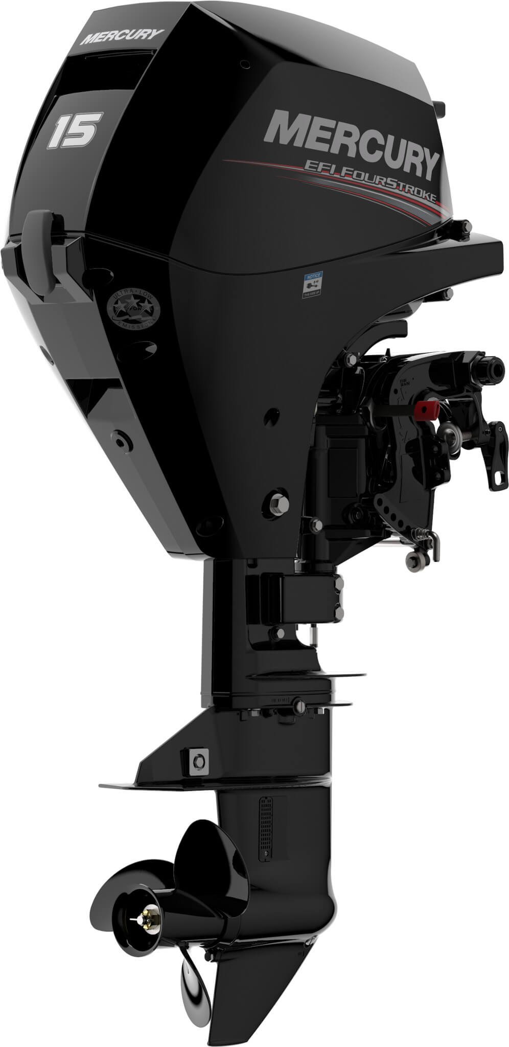 Mercury 15EXLHPT ProKicker FourStroke - Image 2