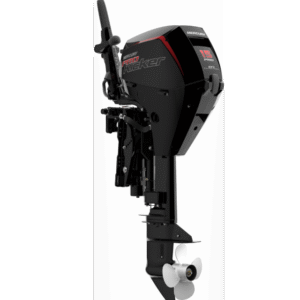 Mercury 15ELPT FourStroke Outboard Motor