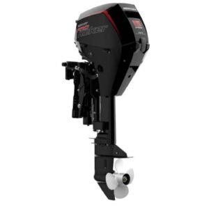 Mercury 15EXLHPT ProKicker FourStroke